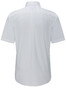 Fynch-Hatton New Barreé Shirt Overhemd Wit