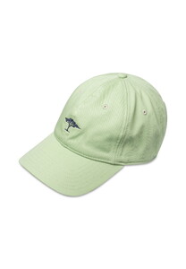 Fynch-Hatton New Tree Logo Cap Avocado