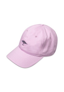 Fynch-Hatton New Tree Logo Cap Magnolia