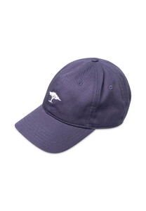 Fynch-Hatton New Tree Logo Cap Navy