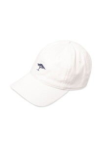 Fynch-Hatton New Tree Logo Cap New Off White