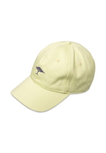 Fynch-Hatton New Tree Logo Cap Pear