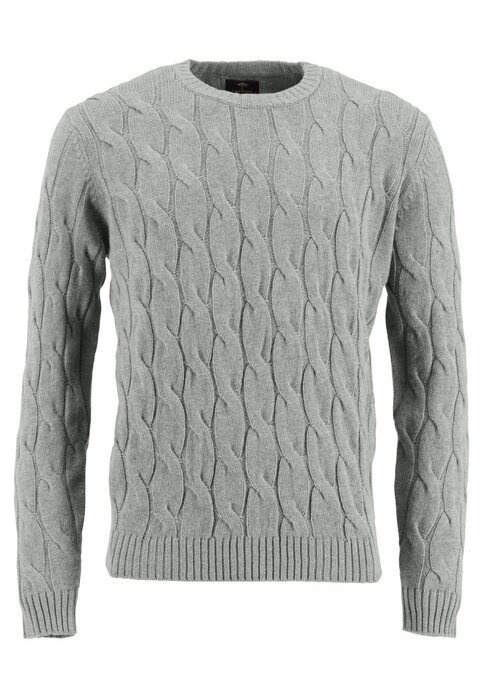 Fynch hatton cashmere pullover sale