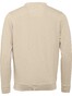 Fynch-Hatton O-Neck CmiA Sweat Uni Cotton made in Africa Pullover Off White