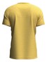 Fynch-Hatton O-Neck Fine Stripes T-Shirt Soft Sun