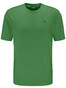Fynch-Hatton O-Neck T-Shirt Apple Green
