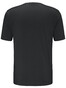 Fynch-Hatton O-Neck T-Shirt Black