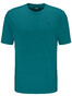 Fynch-Hatton O-Neck T-Shirt Caribbean
