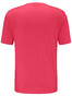 Fynch-Hatton O-Neck T-Shirt Flamingo
