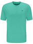 Fynch-Hatton O-Neck T-Shirt Fresh Mint