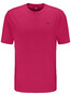 Fynch-Hatton O-Neck T-Shirt Fruit Pink