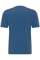 Fynch-Hatton O-Neck T-Shirt Indigo