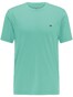 Fynch-Hatton O-Neck T-Shirt Peppermint