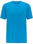 Fynch-Hatton O-Neck T-Shirt Riverside