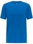Fynch-Hatton O-Neck T-Shirt Royal
