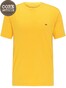 Fynch-Hatton O-Neck T-Shirt Sunlight