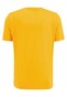 Fynch-Hatton O-Neck Uni Cotton Jersey T-Shirt Soft Sun