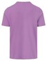Fynch-Hatton O-Neck Uni Cotton T-Shirt Dusty Lavender