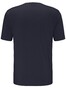Fynch-Hatton O-Neck Uni Cotton T-Shirt Navy