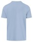 Fynch-Hatton O-Neck Uni Cotton T-Shirt Summer Breeze