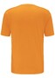 Fynch-Hatton O-Neck Uni T-Shirt Brons