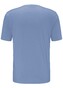 Fynch-Hatton O-Neck Uni T-Shirt Ice Blue