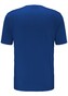 Fynch-Hatton O-Neck Uni T-Shirt Royal