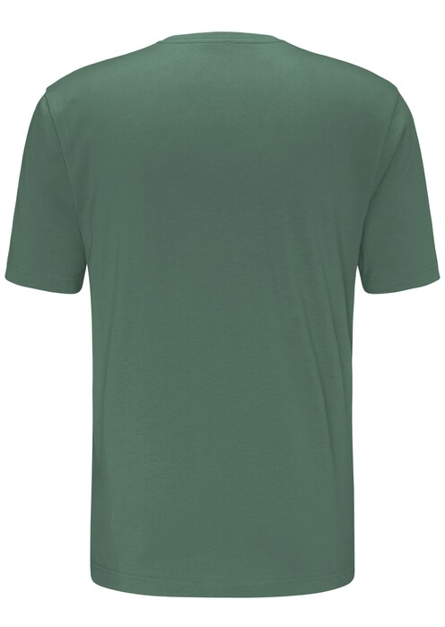 Fynch-Hatton O-Neck Uni T-Shirt Soft Pine