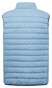 Fynch-Hatton Padded Lightweight Uni Color Body-Warmer Cloud Blue