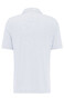 Fynch-Hatton Polo Chest Pocket Poloshirt White