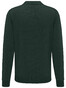 Fynch-Hatton Polo Long Sleeve Poloshirt Clover