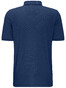 Fynch-Hatton Polo Plain Modern Fit Poloshirt Midnight