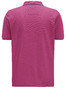 Fynch-Hatton Polo Plain Uni Poloshirt Bloom