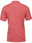 Fynch-Hatton Polo Uni Soft Supima Cotton Pique Poloshirt Flamingo