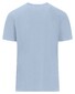 Fynch-Hatton Premium Cotton O-Neck Uni Color T-Shirt Summer Breeze