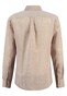 Fynch-Hatton Premium Linen Button Down Shirt Sand