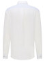 Fynch-Hatton Premium Linen Button Down Shirt White