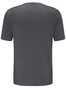 Fynch-Hatton Ronde Hals T-Shirt Asphalt