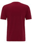 Fynch-Hatton Ronde Hals T-Shirt Berry
