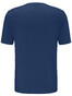 Fynch-Hatton Ronde Hals T-Shirt Midnight