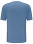 Fynch-Hatton Ronde Hals T-Shirt Pacific