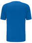 Fynch-Hatton Ronde Hals T-Shirt Royal