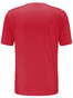 Fynch-Hatton Ronde Hals T-Shirt Sangria