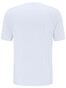 Fynch-Hatton Ronde Hals T-Shirt Wit