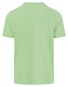 Fynch-Hatton Ronde Hals Uni Cotton T-Shirt Soft Green