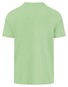 Fynch-Hatton Ronde Hals Uni Cotton T-Shirt Soft Groen