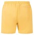 Fynch-Hatton Shorts Solid Color Drawstring Swim Short Pineapple