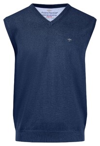 Fynch-Hatton Slipover Superfine Cotton Knit Slip-Over Night