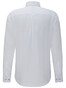 Fynch-Hatton Soft Solid Linen Shirt White