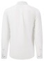 Fynch-Hatton Sporty Oxford Button Down Shirt White